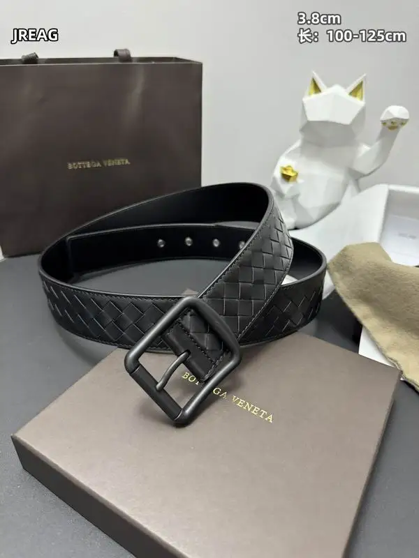 BV belt 38mmX100-125cm 8L03